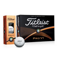 Titleist Pro V1 Golf Ball (2016) - Dozen Box